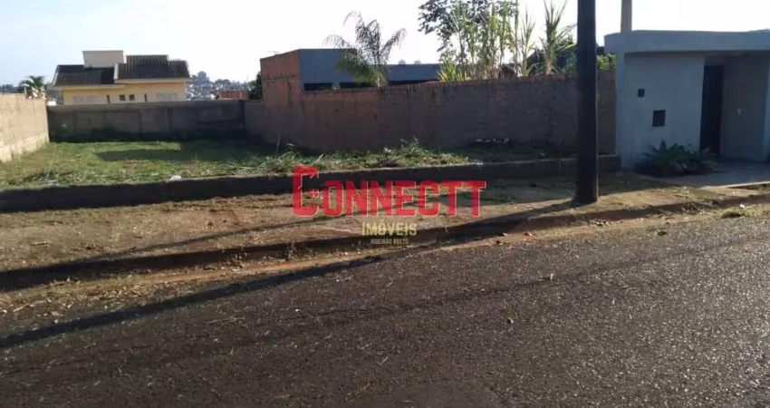 Terreno à venda, 497 m² por r$ 435.000,00 - city ribeirão - ribeirão preto/sp