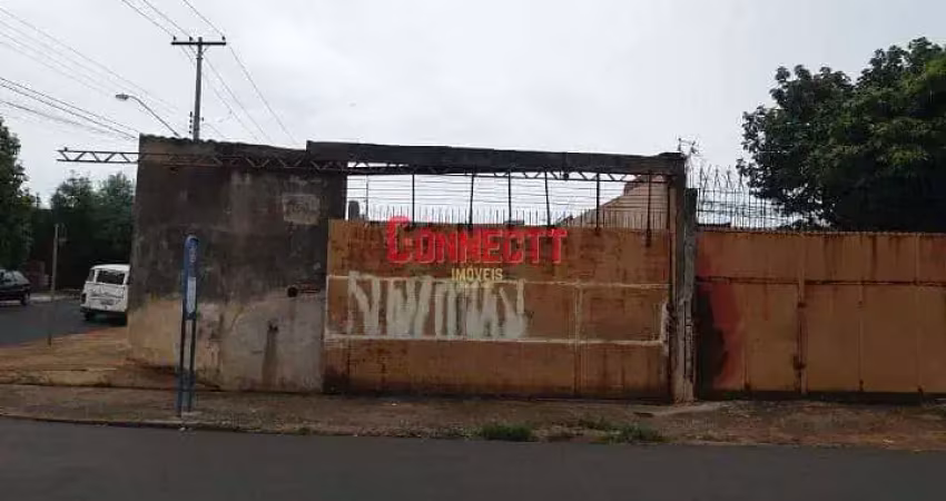Terreno à venda, 250 m² por r$ 420.000,00 - ipiranga - ribeirão preto/sp