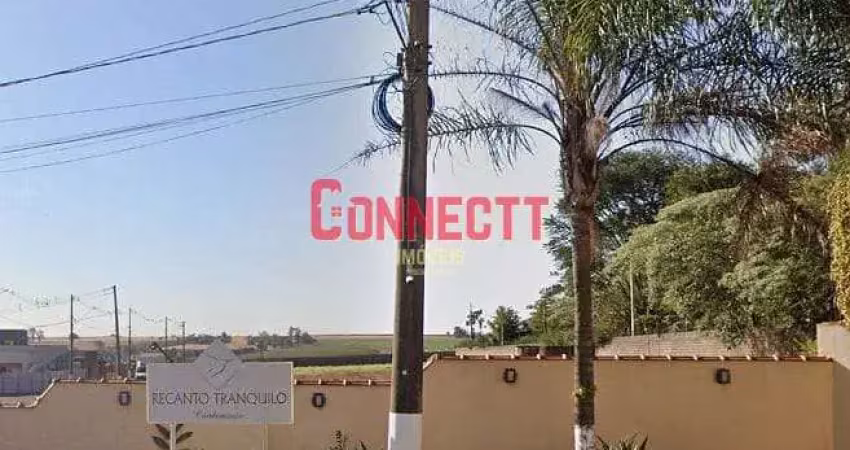 Terreno à venda no Condomínio Recanto Tranquilo, Brodowski 