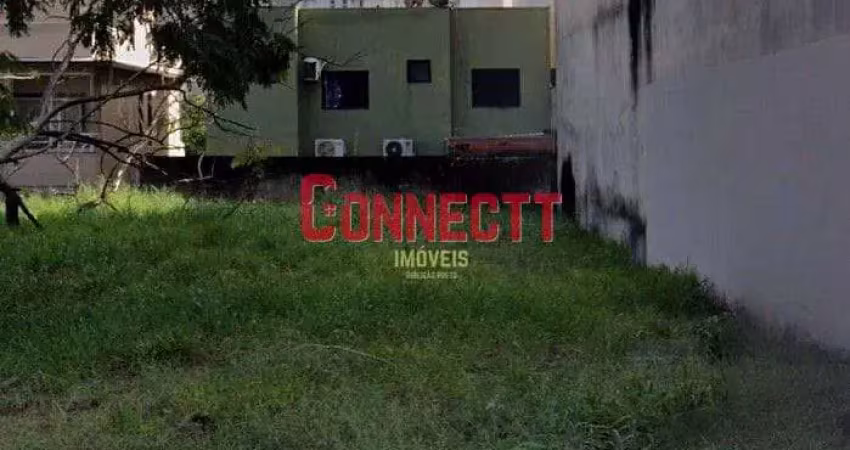Terreno à venda no Jardim Botânico, Ribeirão Preto 