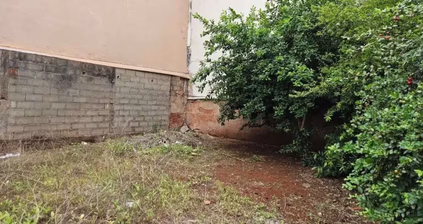 Terreno à venda, 315 m² por r$ 532.000 - jardim irajá - ribeirão preto/sp