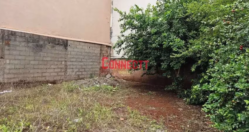 Terreno à venda, 315 m² por r$ 532.000 - jardim irajá - ribeirão preto/sp