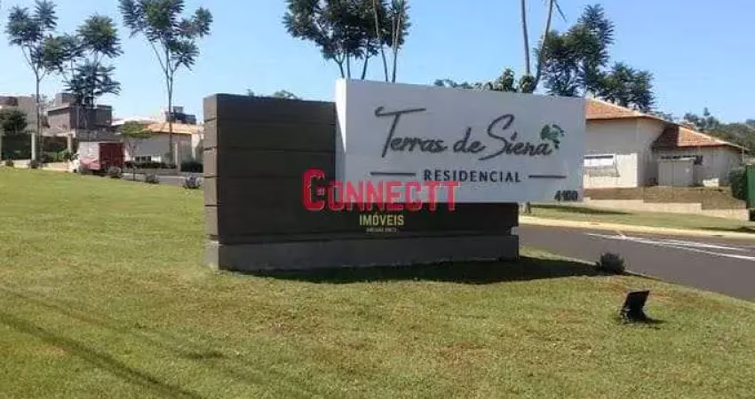 Terreno à venda, 396 m² por r$ 550.000,00 - vila do golf - ribeirão preto/sp