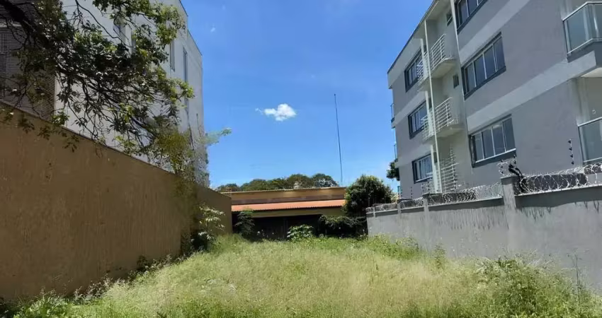 Terreno à venda, 255 m² por r$ 650.000 - nova aliança - ribeirão preto/sp
