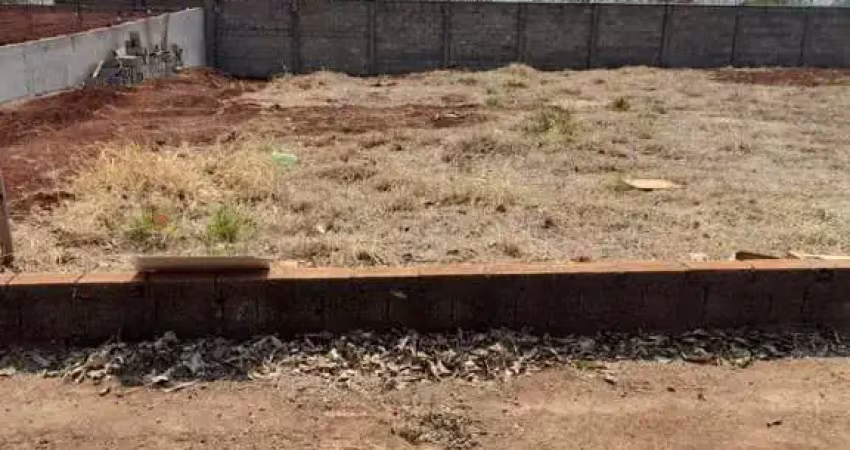 Terreno comercial de 361m² no bairro recreio das acacias
