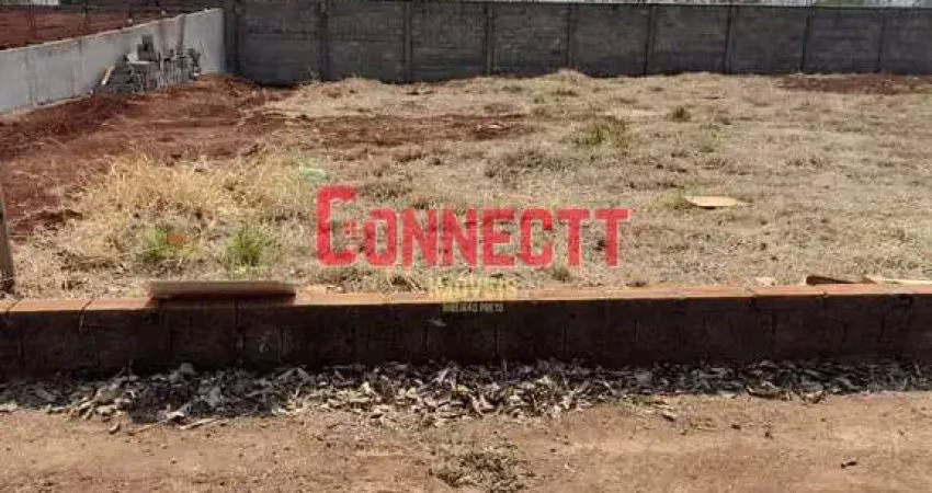 Terreno comercial de 361m² no bairro recreio das acacias