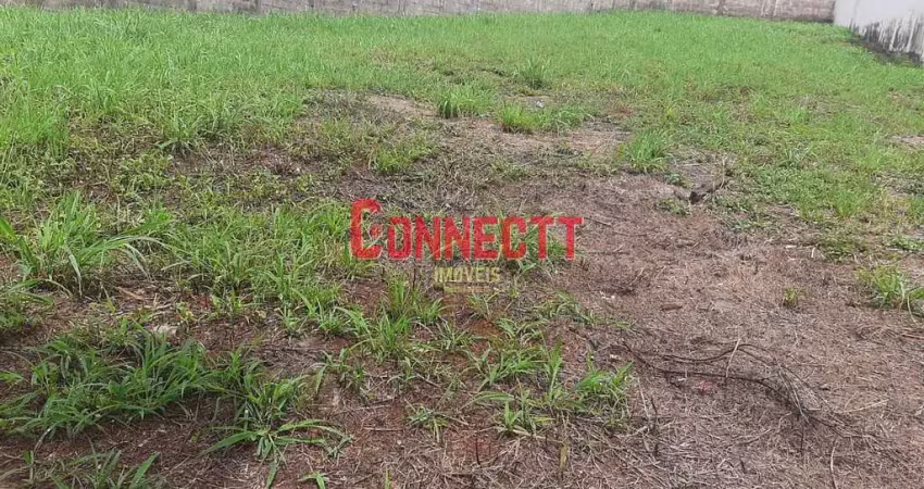 Terreno à venda, 584 m² por r$ 700.000 - residencial villa florenca - ribeirão preto/sp