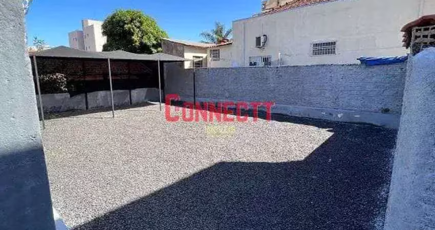 Terreno para alugar no Centro, Ribeirão Preto 