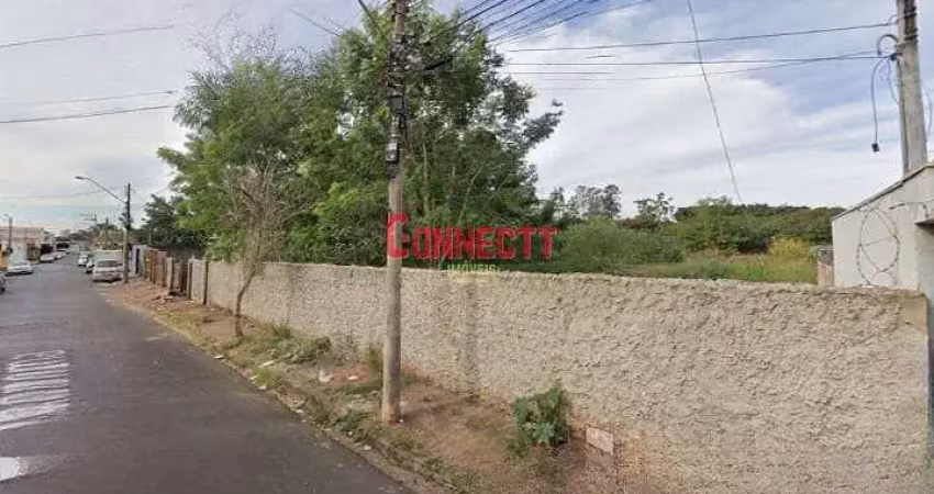 Terreno à venda, 1752 m² por r$ 800.000,00 - vila virgínia - ribeirão preto/sp