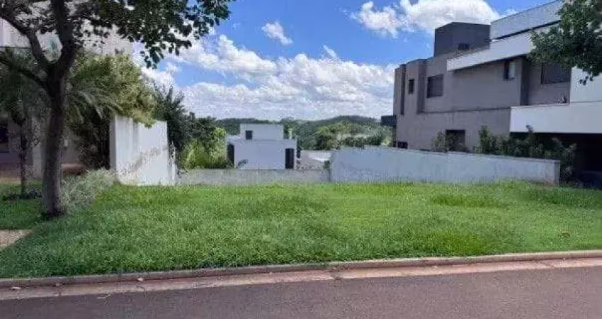 Terreno à venda em Alphaville, Ribeirão Preto 