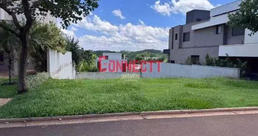 Terreno à venda em Alphaville, Ribeirão Preto 