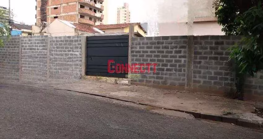 Terreno à venda, 440 m² por r$ 680.000,00 - centro - ribeirão preto/sp