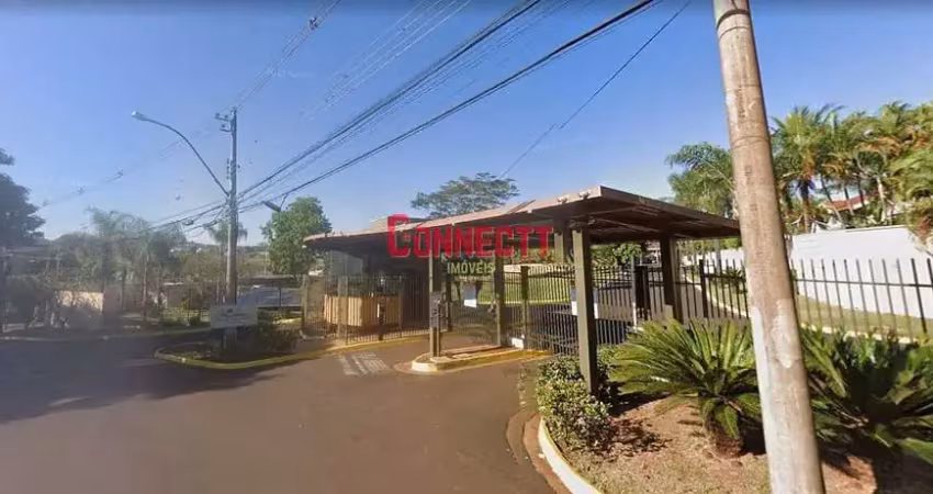 Terreno à venda, 855 m² por r$ 640.000,00 - bonfim paulista - ribeirão preto/sp