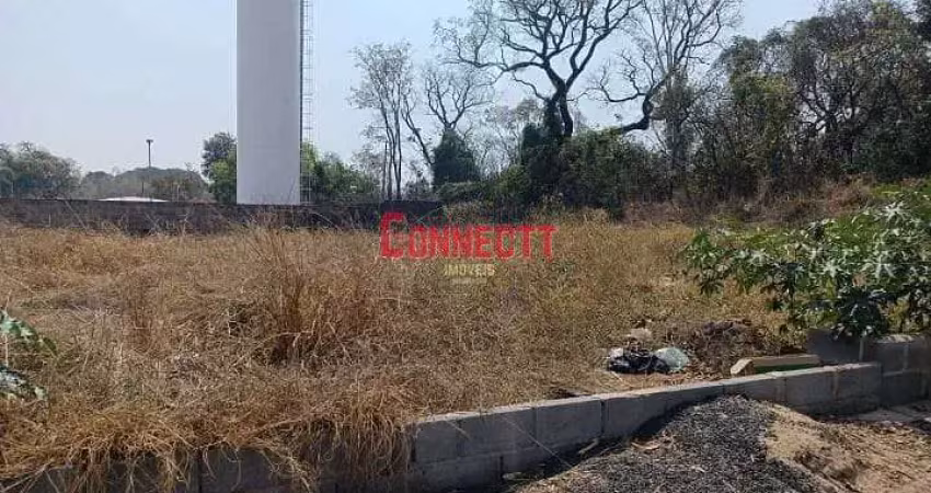 Terreno à venda no Conjunto Habitacional Jardim das Palmeiras, Ribeirão Preto 
