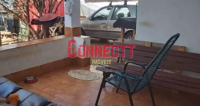 Casa de 204m² de terreno sendo 3 quartos no bairro ipiranga.