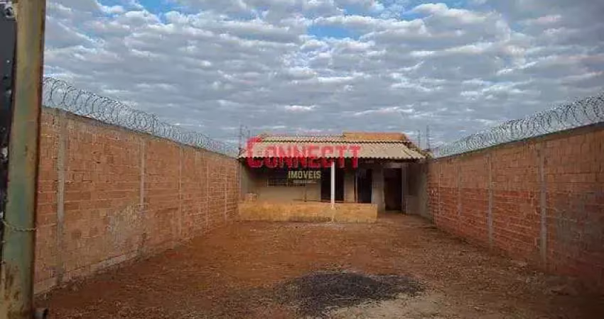 Casa à venda, 40 m² por r$ 175.000,00 - jardim são lucas - jardinópolis/sp