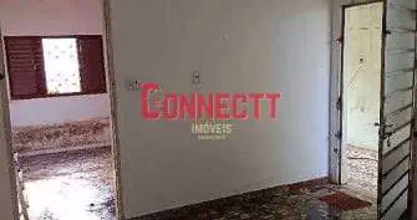 Casa  de 125m² 2 quartos 1 vaga de garagem no bairro vila virginia.