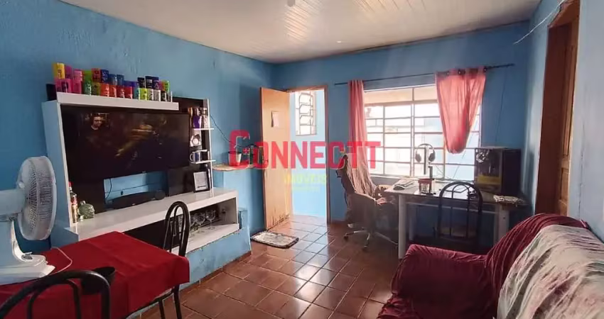 Casa com 3 quartos à venda no Ipiranga, Ribeirão Preto 
