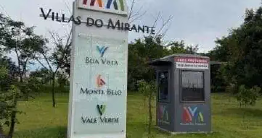 Terreno à venda, 252 m² por r$ 160.000 - recreio anhangüera - ribeirão preto/sp