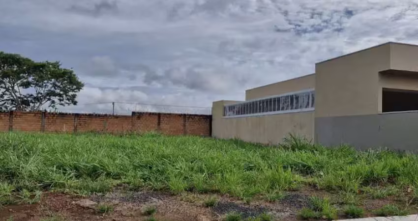 Terreno à venda, 300 m² por r$ 154.000,00 - condomínio veneza - brodowski/sp