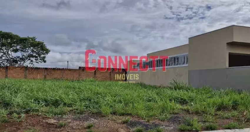 Terreno à venda, 300 m² por r$ 154.000,00 - condomínio veneza - brodowski/sp