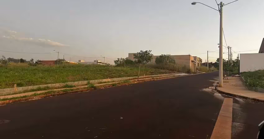 Terreno à venda, 250 m² por r$ 155.000,00 - belvedere residencial - ribeirão preto/sp