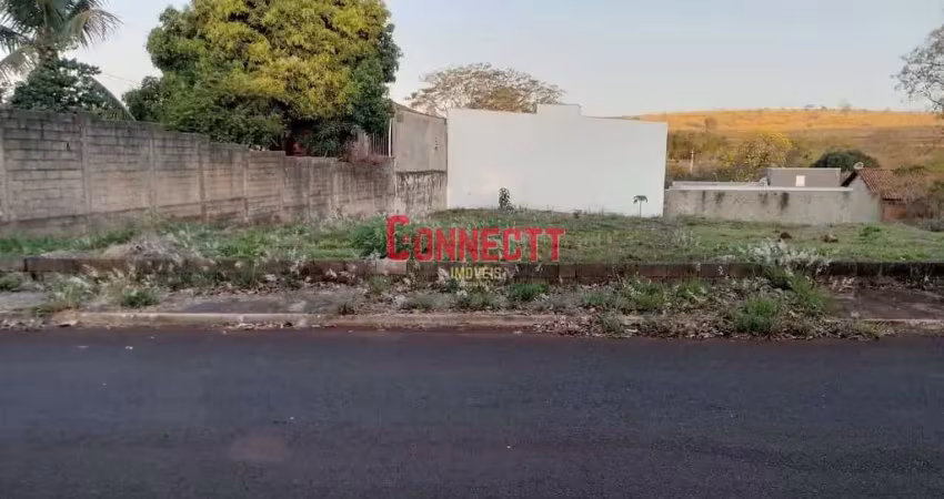 Terreno à venda, 580 m² por r$ 190.000,00 - jardim itaú - ribeirão preto/sp