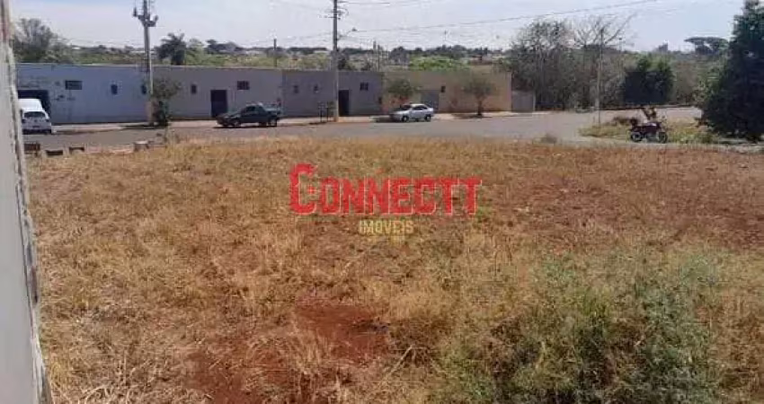 Terreno à venda, 294 m² por r$ 140.000 - residencial fortaleza - brodowski/sp