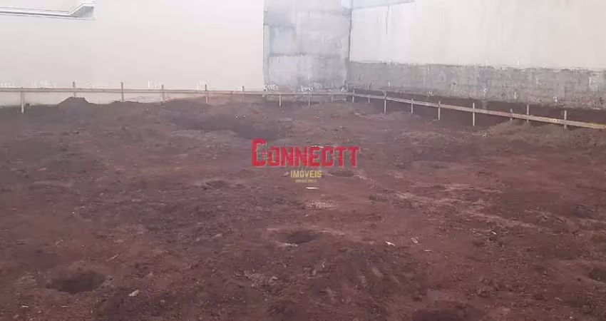 Terreno à venda, 277 m² por r$ 115.000,00 - condomínio verona - brodowski/sp