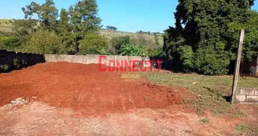 Terreno à venda no Jardim Itaú, Ribeirão Preto 