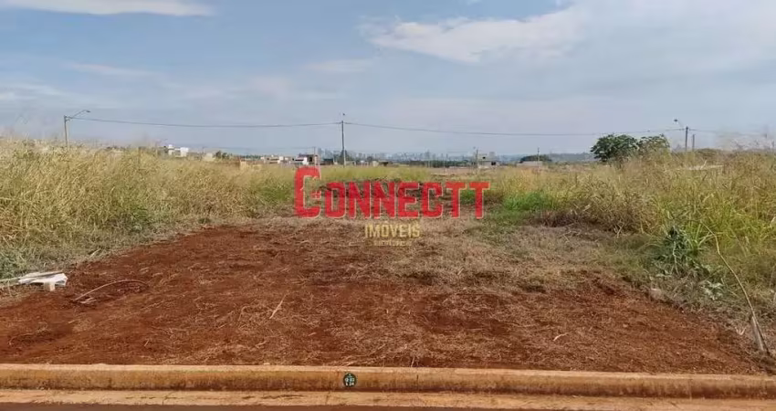 Terreno à venda no Recreio Anhangüera, Ribeirão Preto 