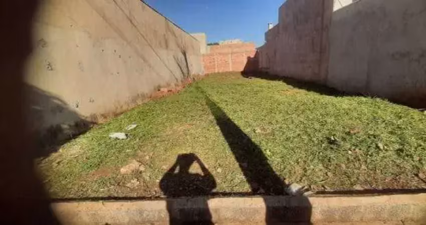 Terreno à venda no Recanto das Flores, Ribeirão Preto 