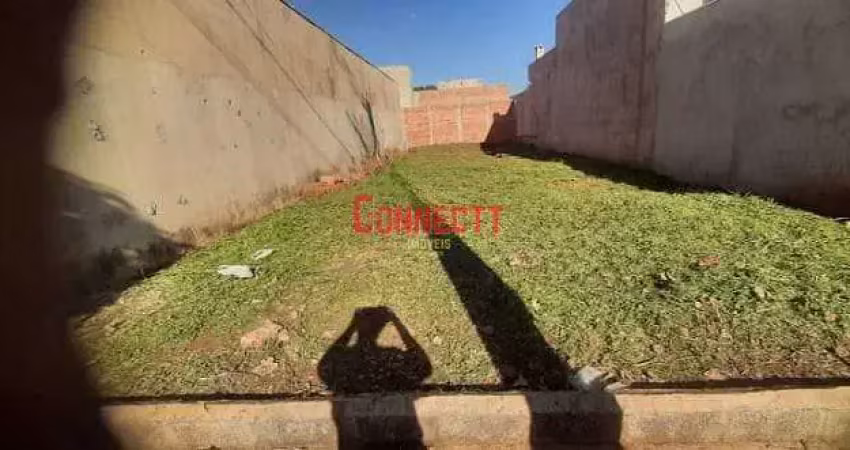 Terreno à venda no Recanto das Flores, Ribeirão Preto 