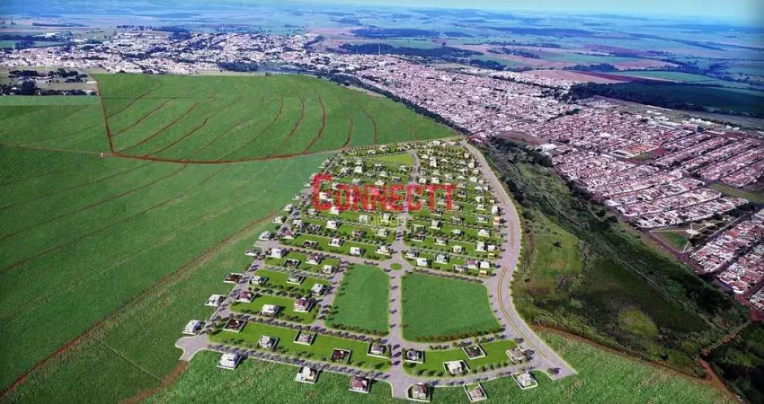 Terreno à venda em Nova Cravinhos, Cravinhos 