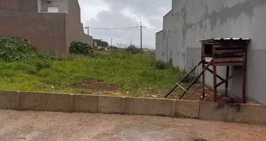 Terreno à venda no Recreio Anhangüera, Ribeirão Preto 