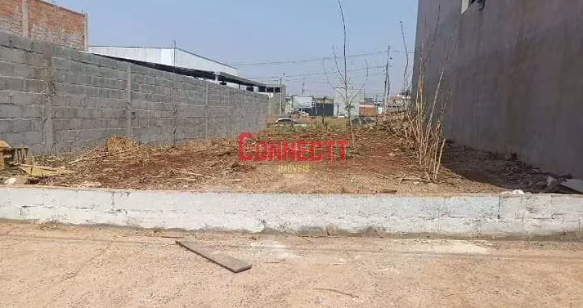 Terreno de 160m² sendo 8x20 no parque das oliveiras