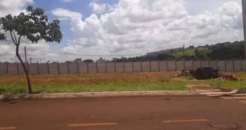 Terreno à venda, 263 m² por r$ 155.000 - condomínio terras de santa marta - ribeirão preto/sp