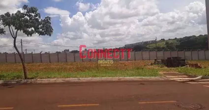 Terreno à venda, 263 m² por r$ 155.000 - condomínio terras de santa marta - ribeirão preto/sp