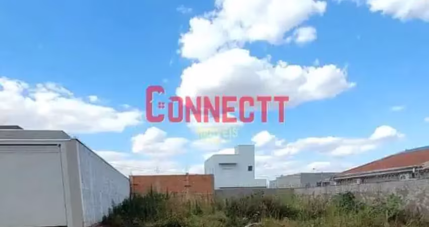 Terreno de 160m² sendo 8x20 no bairro parque das oliveiras