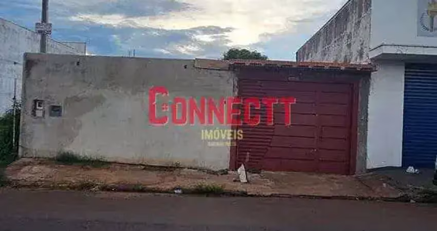 Terreno à venda, 300 m² por r$ 187.000,00 - jardim jóquei clube - ribeirão preto/sp