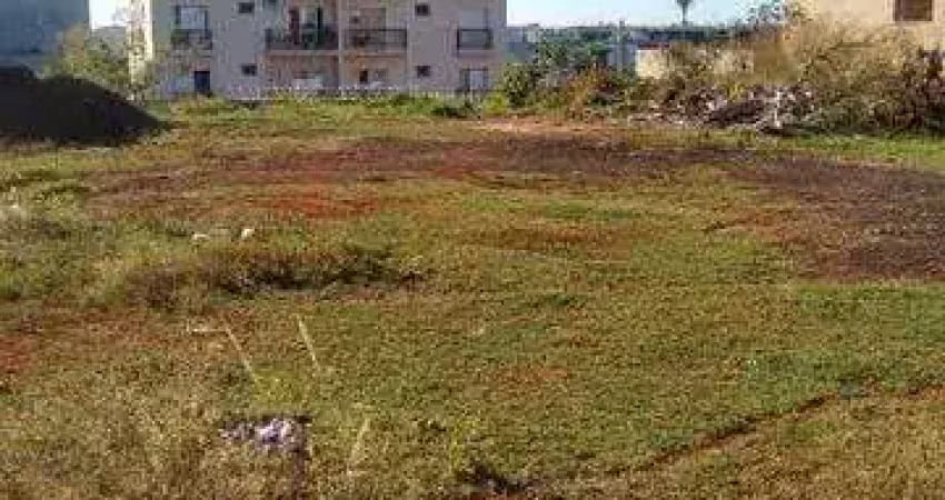 Terreno à venda, 272 m² por r$ 165.000,00 - jardim zara - ribeirão preto/sp