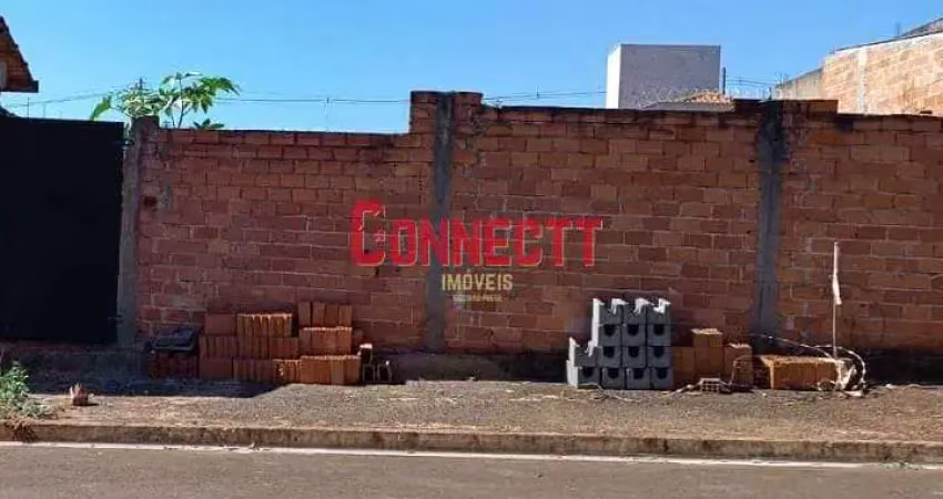 Terreno de 210m² no bairro jardim santa cecília em bonfim paulista .