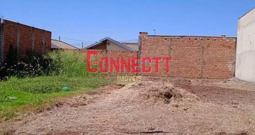 Terreno à venda, 160 m² por r$ 170.000,00 - cristo redentor - ribeirão preto/sp