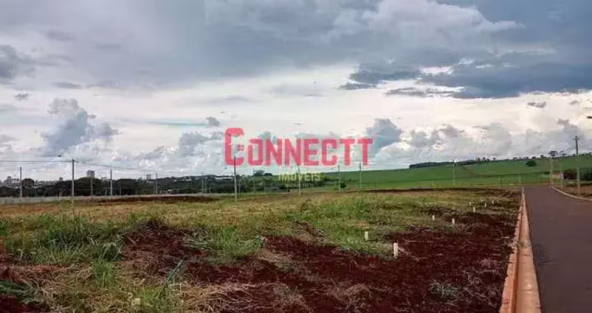 Terreno à venda, 195 m² por r$ 190.000,00 - recreio anhangüera - ribeirão preto/sp