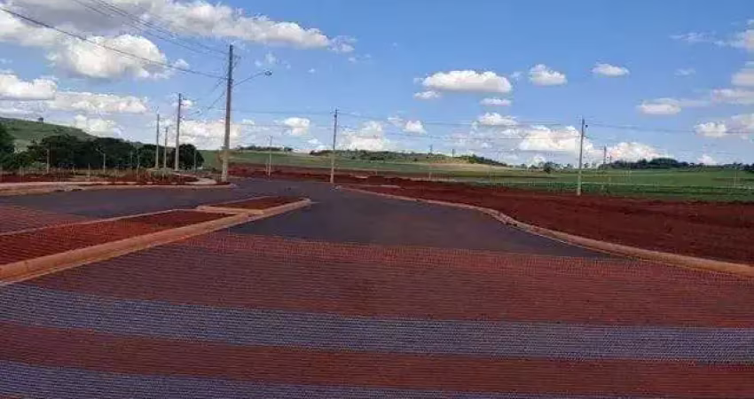 Terreno à venda, 189 m² por r$ 150.000,00 - recreio anhangüera - ribeirão preto/sp