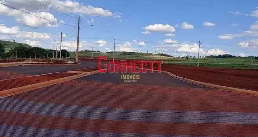 Terreno à venda, 189 m² por r$ 150.000,00 - recreio anhangüera - ribeirão preto/sp