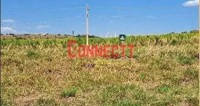 Terreno à venda, 183 m² por r$ 120.000 - villas do mirante - ribeirão preto/sp