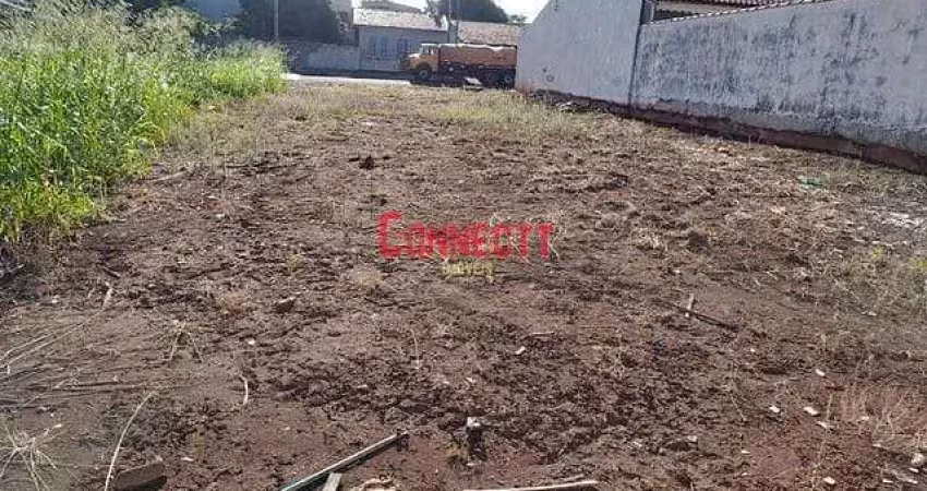 Terreno à venda, 452 m² por r$ 170.000,00 - jardim champagnat - brodowski/sp