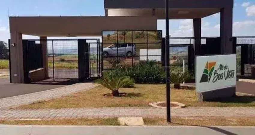 Terreno à venda, 317 m² por r$ 200.000,00 - cravinhos - cravinhos/sp