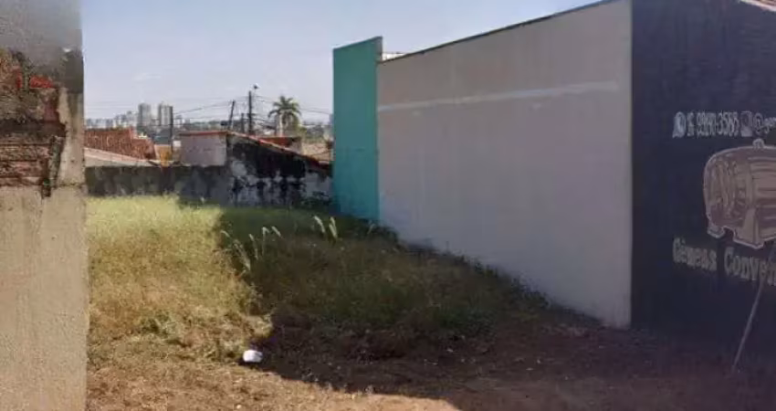 Terreno à venda, 331 m² por r$ 175.000 - parque são sebastião - ribeirão preto/sp